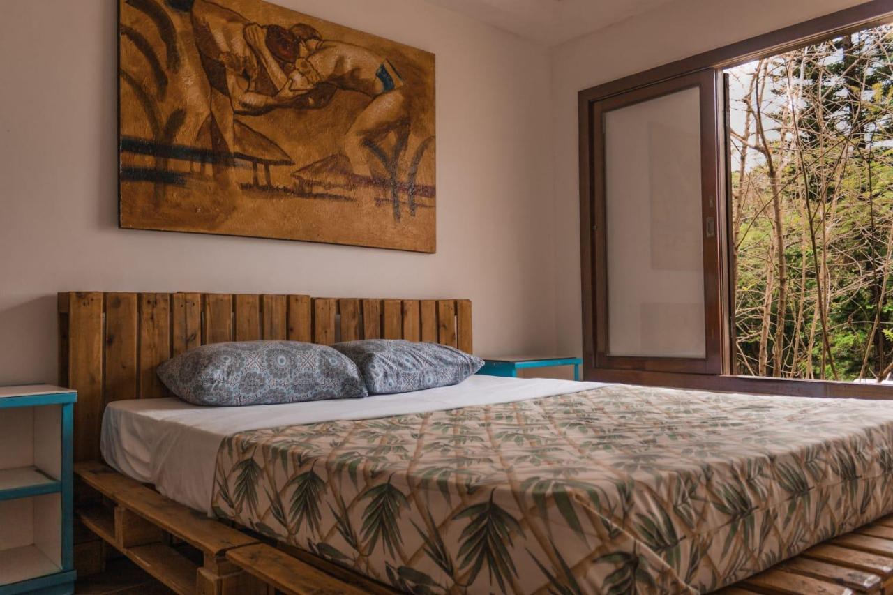 The Eco Palace Hostel Armacao dos Buzios Экстерьер фото