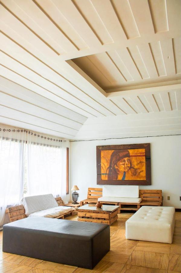 The Eco Palace Hostel Armacao dos Buzios Экстерьер фото