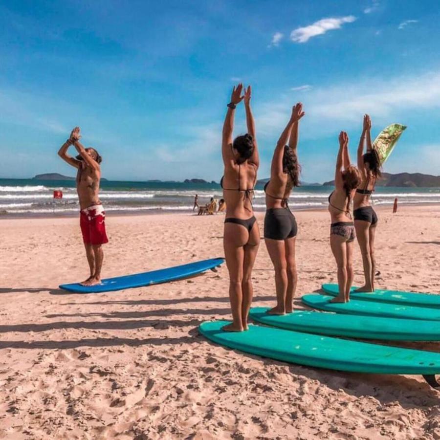 The Eco Palace Hostel Armacao dos Buzios Экстерьер фото