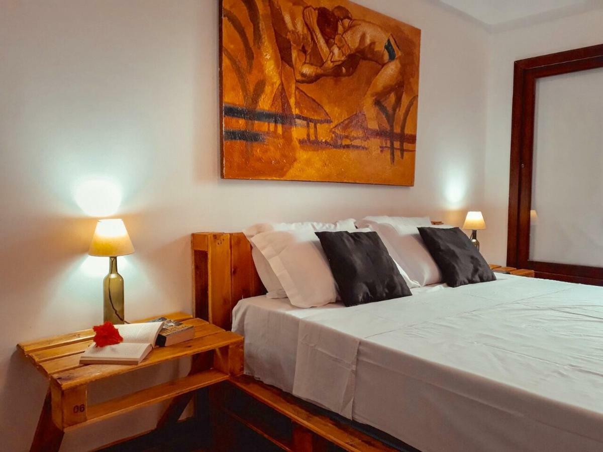 The Eco Palace Hostel Armacao dos Buzios Экстерьер фото